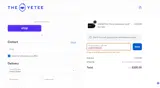 QUESTORREST coupon verification screenshot
