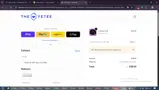 ADBES coupon verification screenshot