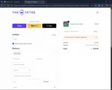 ADBEN coupon verification screenshot