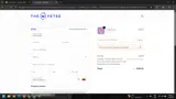ADBFE coupon verification screenshot