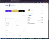 ADBFD coupon verification screenshot