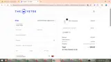 ADBFG coupon verification screenshot