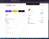 ADBFJ coupon verification screenshot
