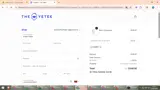 ADBFC coupon verification screenshot