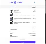 WARIOCLAUS coupon verification screenshot