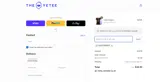 QUESTORREST coupon verification screenshot