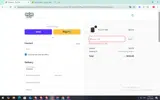 GET16 coupon verification screenshot