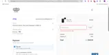 YHLQMD coupon verification screenshot