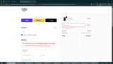SAVENOW coupon verification screenshot
