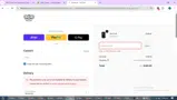 TheZKIT2004jp coupon verification screenshot