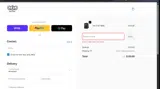 LAPU15 coupon verification screenshot