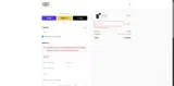 SAVENOX15 coupon verification screenshot