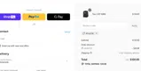 ATHLETIC coupon verification screenshot