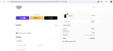 EXTRA30 coupon verification screenshot