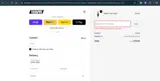 ThighPro coupon verification screenshot