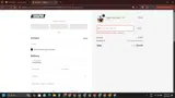 ThighPro coupon verification screenshot