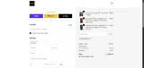 THINBORNE15 coupon verification screenshot