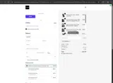 THINBORNE15 coupon verification screenshot