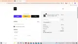 PAULRANKINYT coupon verification screenshot