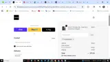 PAULRANKINYT coupon verification screenshot