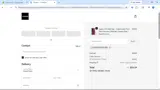 MTGPRODUCTIONS coupon verification screenshot