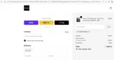 SCARYIFLITERAL coupon verification screenshot