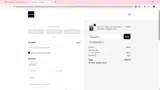 CHRISPANTON coupon verification screenshot