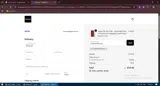 JOSHSWAYOFLIFE coupon verification screenshot