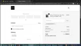 JOSHSWAYOFLIFE coupon verification screenshot
