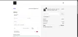 UNFILTERD coupon verification screenshot