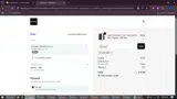 UNFILTERD coupon verification screenshot
