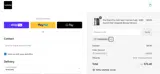 THINBORNE15 coupon verification screenshot
