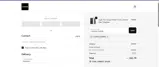 1000FOLLOWERS coupon verification screenshot