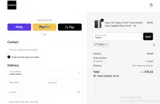THIN15 coupon verification screenshot