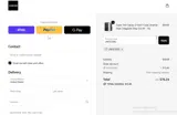 UNFILTERD coupon verification screenshot