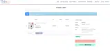 Welcome20 coupon verification screenshot