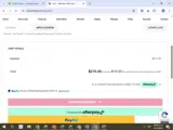 ACTIVE20 coupon verification screenshot