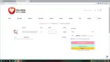 MISSYOU coupon verification screenshot