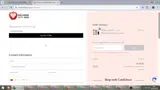 MISSYOU coupon verification screenshot