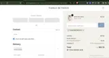THINGSBETWEEN10 coupon verification screenshot