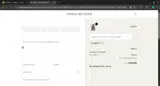GABBY15 coupon verification screenshot