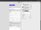 5PERCENT coupon verification screenshot