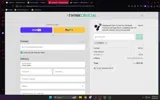 GIMME10 coupon verification screenshot