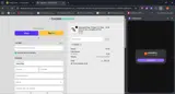SAVE10 coupon verification screenshot