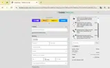 XYB78HG coupon verification screenshot
