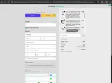XYB78HG coupon verification screenshot