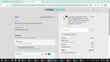 COUPONFOLLOW10 coupon verification screenshot