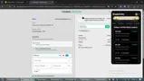THANKYOU5 coupon verification screenshot