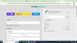 THANKYOU5 coupon verification screenshot