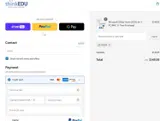 thinkEDU coupon verification screenshot